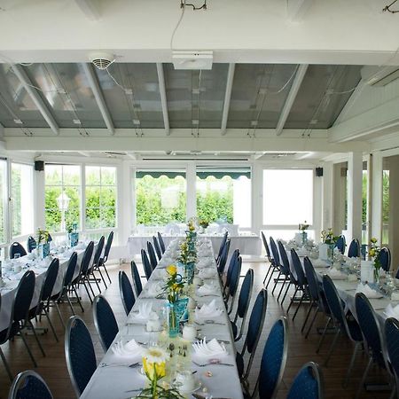 Hotel Am Schlosspark Herten Herten  Εξωτερικό φωτογραφία