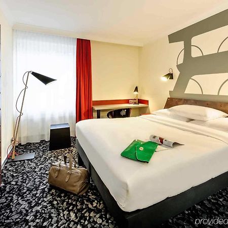 Hotel Am Schlosspark Herten Herten  Εξωτερικό φωτογραφία