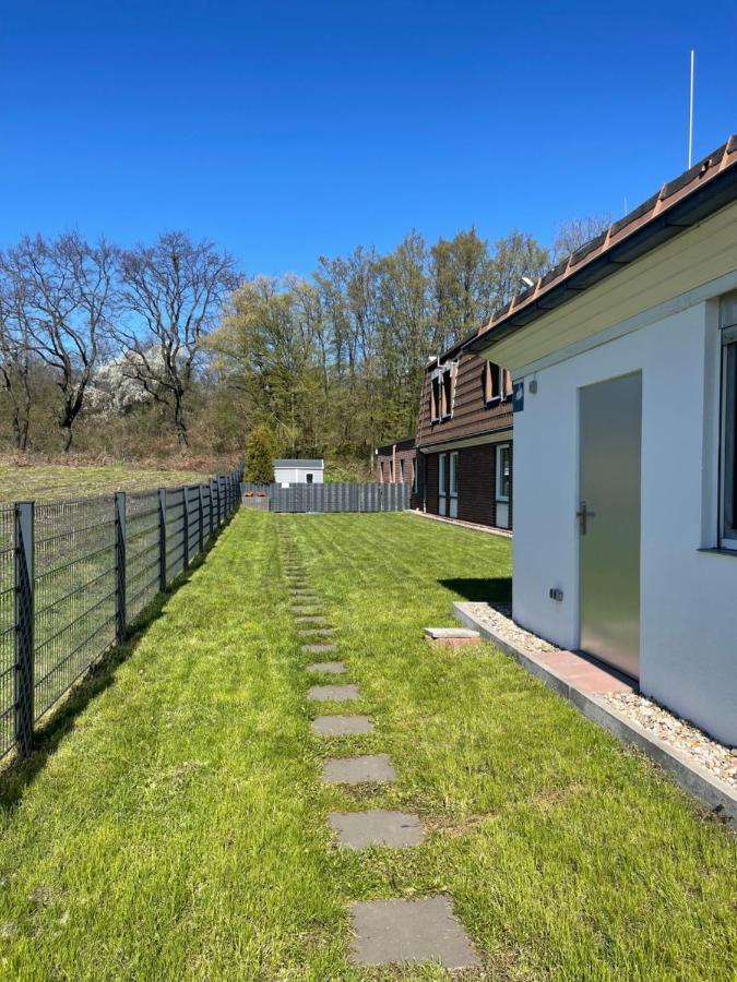 Hotel Am Schlosspark Herten Herten  Εξωτερικό φωτογραφία