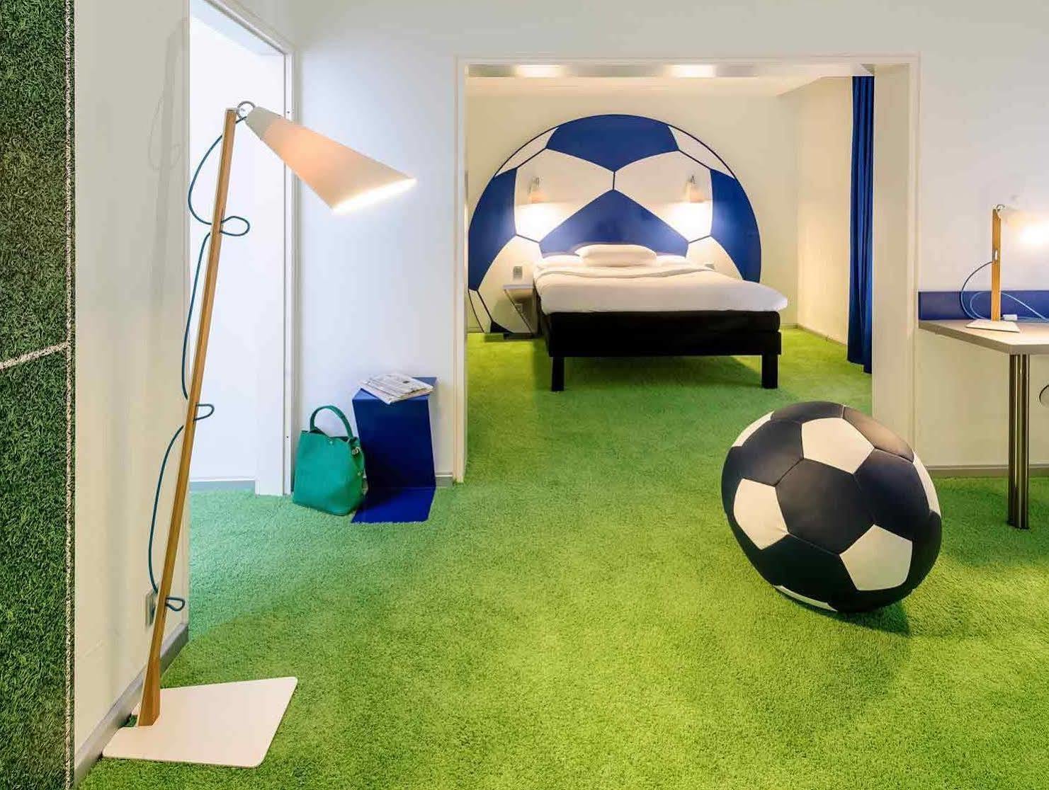 Hotel Am Schlosspark Herten Herten  Εξωτερικό φωτογραφία