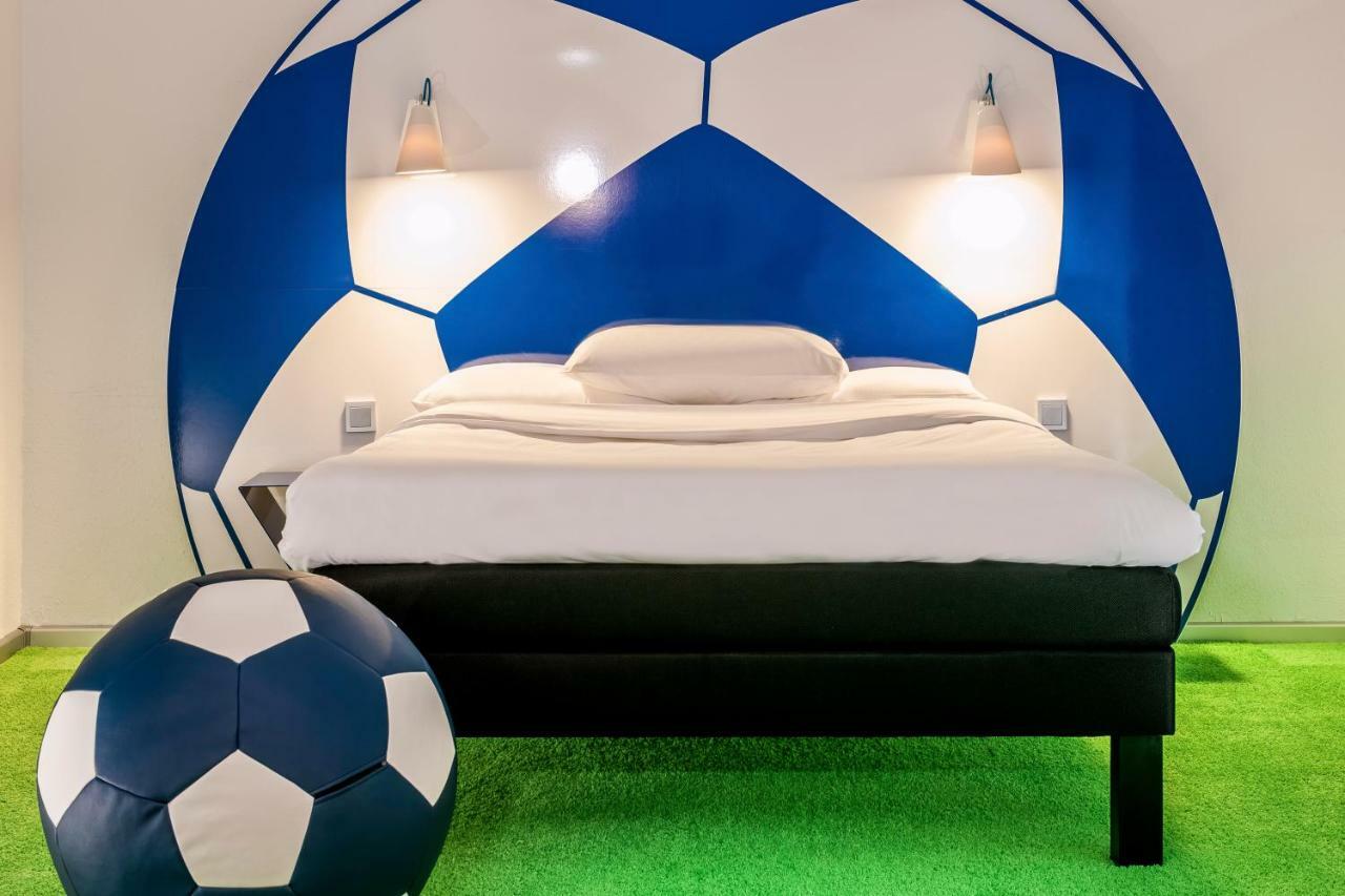 Hotel Am Schlosspark Herten Herten  Εξωτερικό φωτογραφία