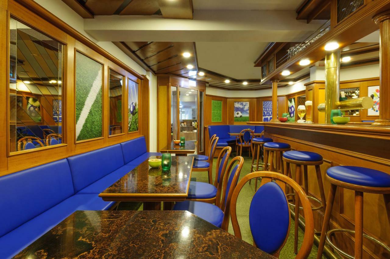 Hotel Am Schlosspark Herten Herten  Εξωτερικό φωτογραφία