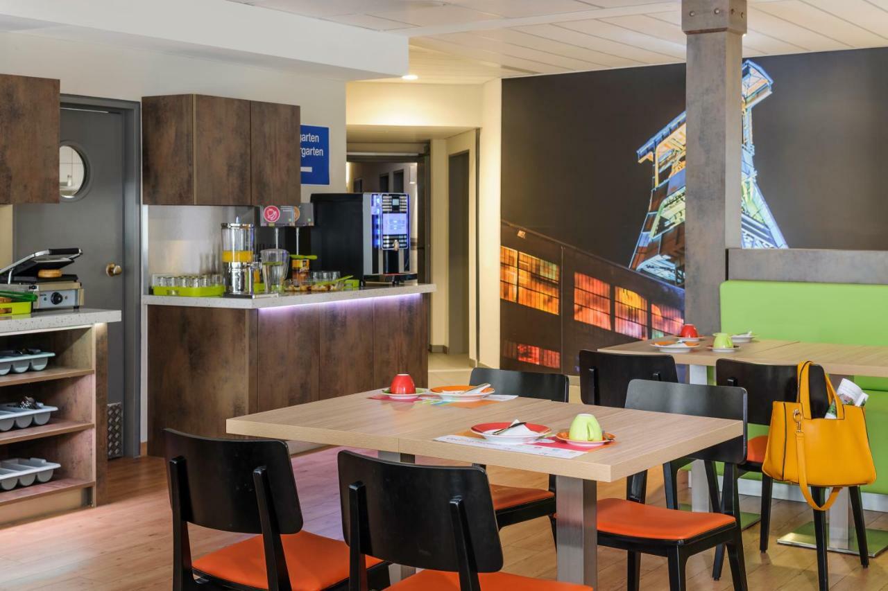 Hotel Am Schlosspark Herten Herten  Εξωτερικό φωτογραφία