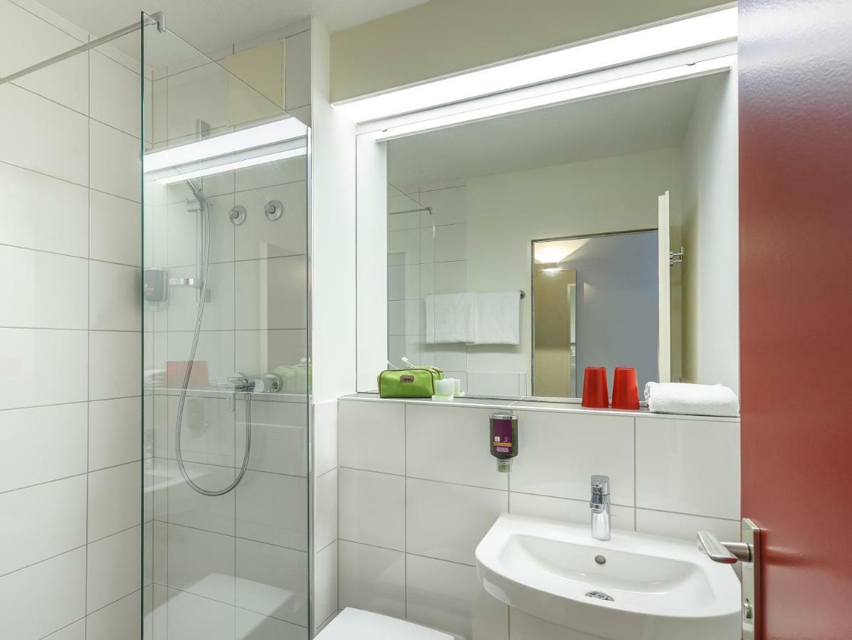 Hotel Am Schlosspark Herten Herten  Εξωτερικό φωτογραφία