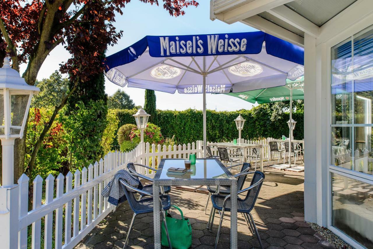 Hotel Am Schlosspark Herten Herten  Εξωτερικό φωτογραφία