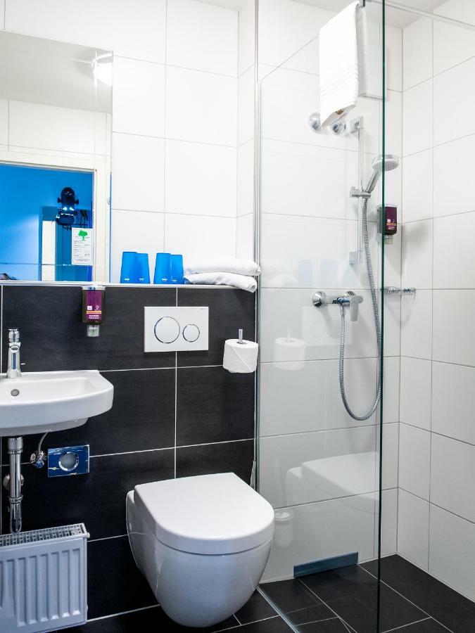 Hotel Am Schlosspark Herten Herten  Εξωτερικό φωτογραφία