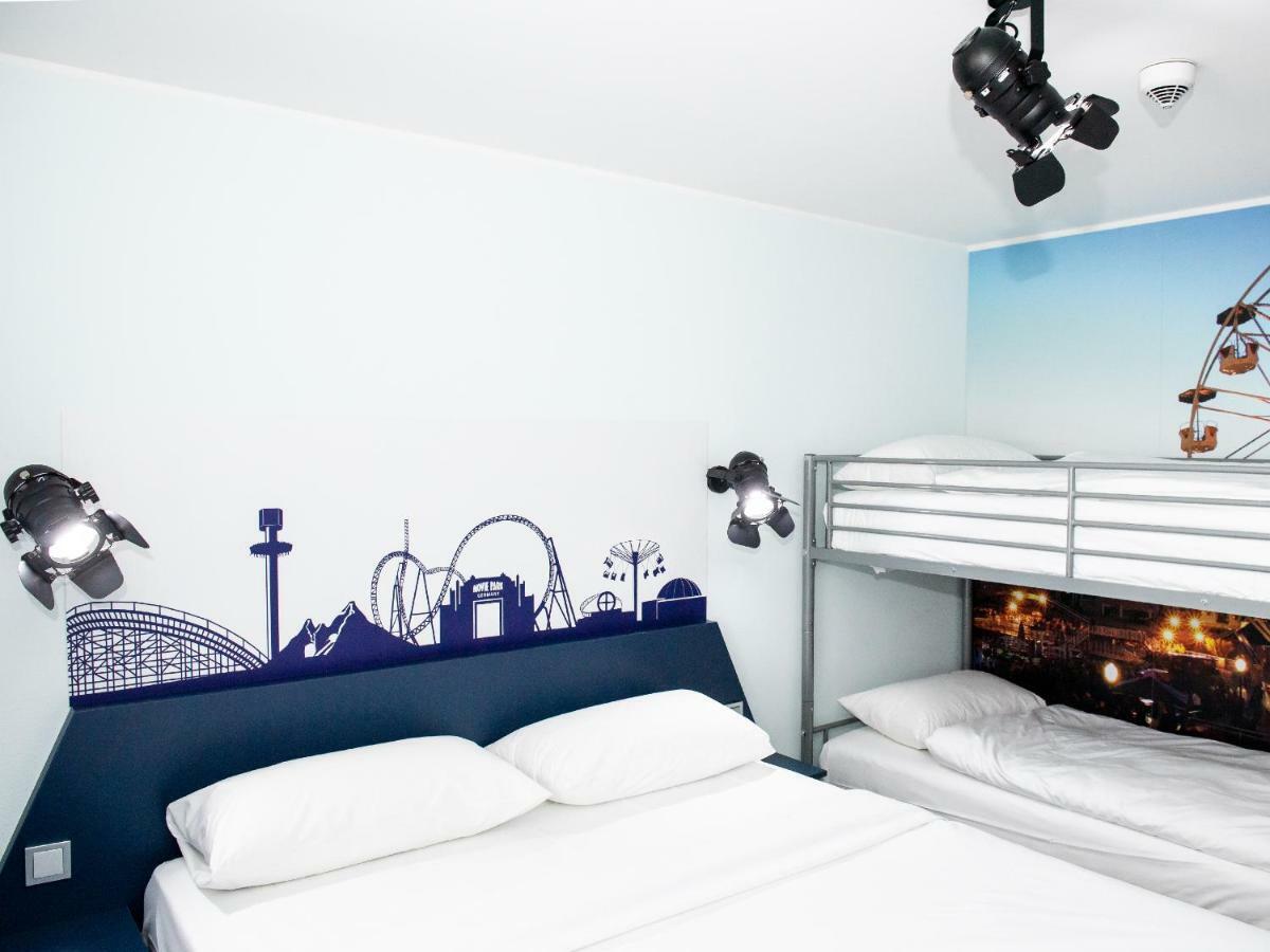 Hotel Am Schlosspark Herten Herten  Εξωτερικό φωτογραφία