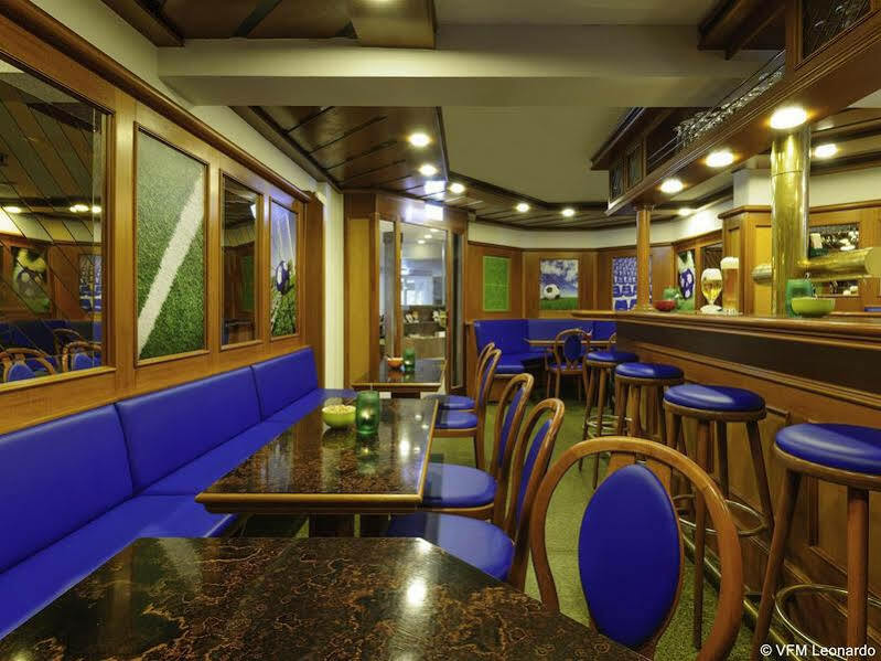 Hotel Am Schlosspark Herten Herten  Εξωτερικό φωτογραφία